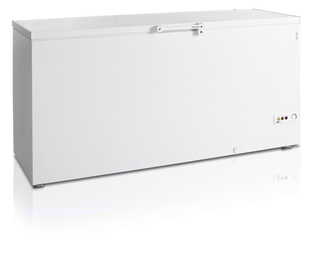 Скриня морозильна FR605 SL (Tefcold)
